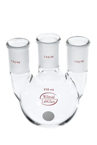 LG-7330-182 | FLSK 250ML 3N 24 40C V24 40S